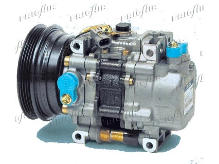 Compresseur, climatisation FRIGAIR 920.30015