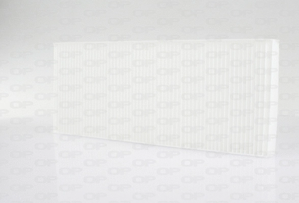 Filtre, air de l'habitacle OPEN PARTS CAF2054.01