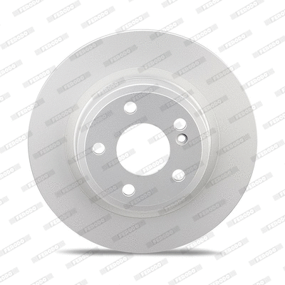 Disque de frein FERODO DDF2486C-1-D