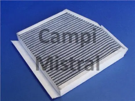 Filtre, air de l'habitacle Mistral Filter AVF0110