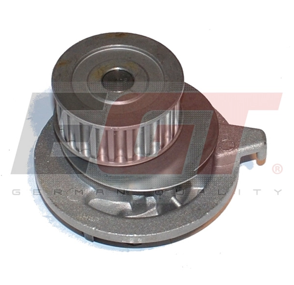 Pompe à eau, refroidissement du moteur EGT 701071EGT