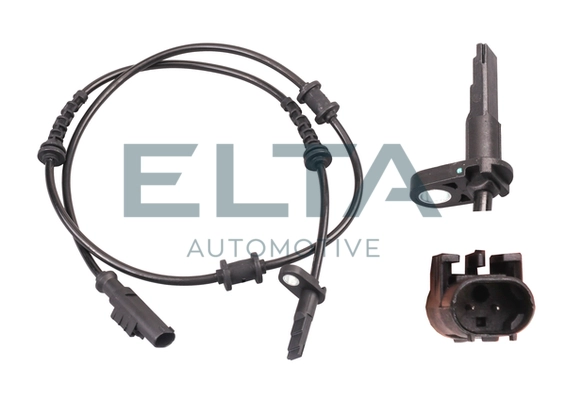 Capteur, vitesse de roue ELTA AUTOMOTIVE EA0723
