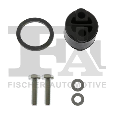 Kit d'assemblage, système d'échappement FA1 K770565