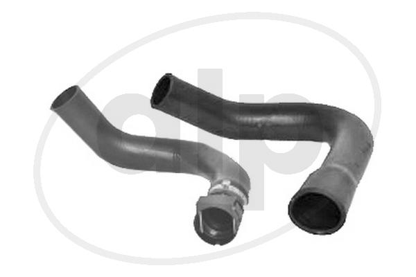 Durite de radiateur alp ALP-004464