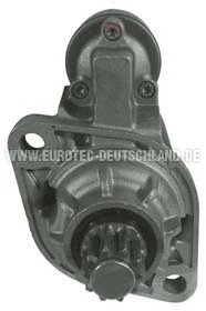 Démarreur EUROTEC 11018390