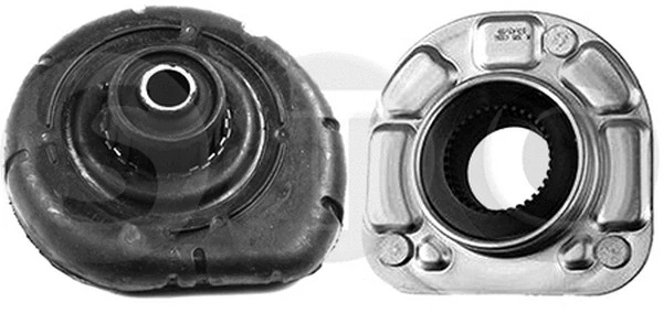 Coupelle de suspension STC T407025