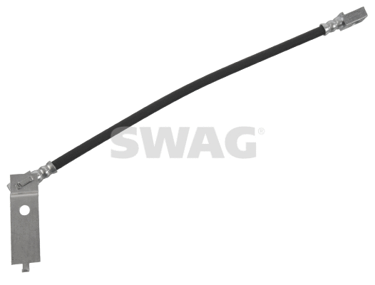 Flexible de frein SWAG 33 10 1457
