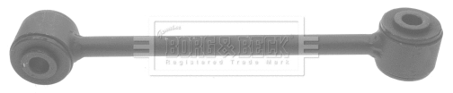 Entretoise/tige, stabilisateur BORG & BECK BDL7206