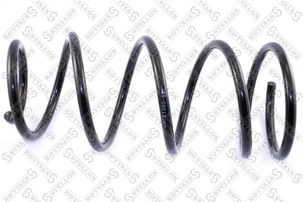Ressort de suspension STELLOX 10-21260-SX