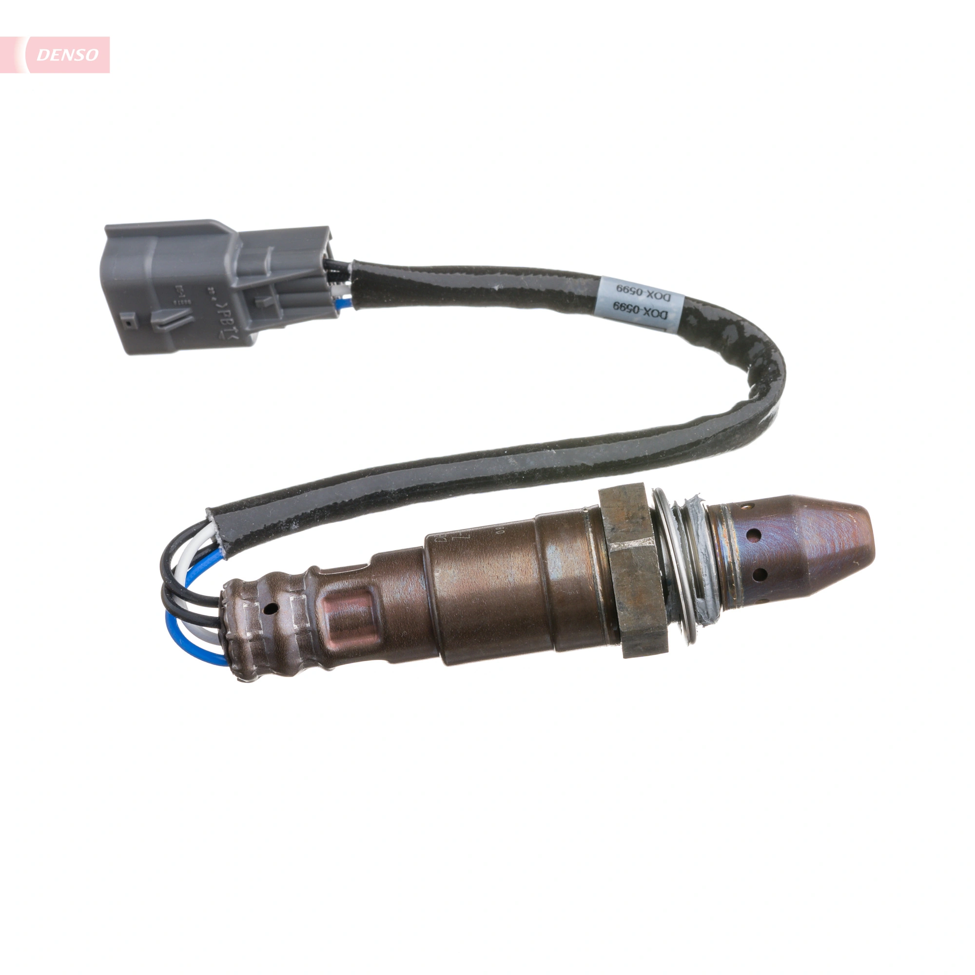 Sonde lambda DENSO DOX-0599