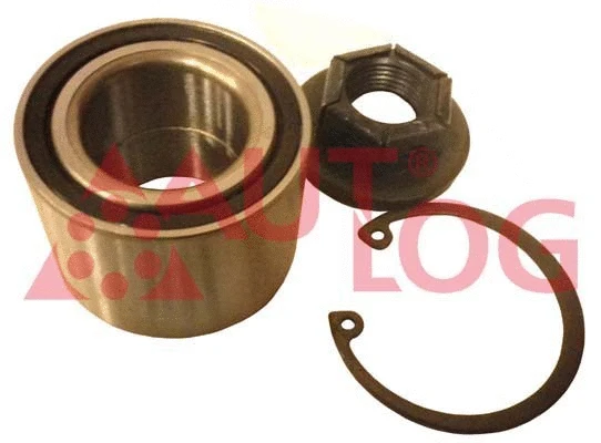 Kit de roulements de roue AUTLOG RS1279