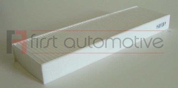 Filtre, air de l'habitacle 1A FIRST AUTOMOTIVE C30500