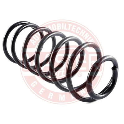 Ressort de suspension MASTER-SPORT GERMANY 4095035-PCS-MS