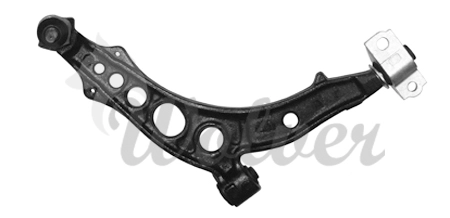 Rotule de barre de connexion WOLVER SP303872