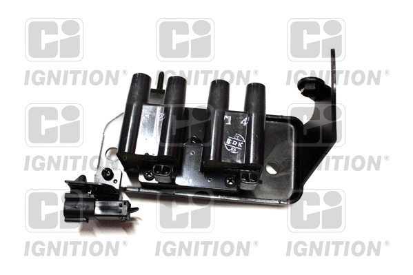 Bobine d'allumage QUINTON HAZELL XIC8401