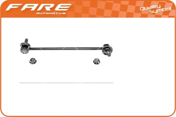 Entretoise/tige, stabilisateur FARE-RCH 33533