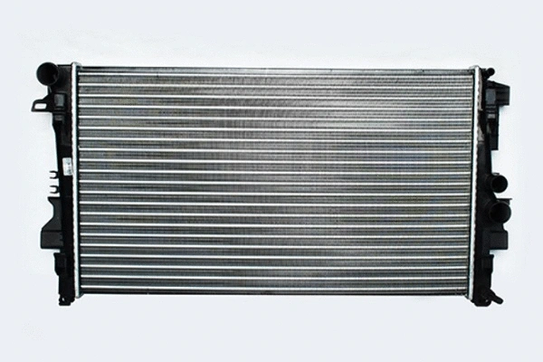 Radiateur, refroidissement du moteur ASAM AUTOMOTIVE 80341