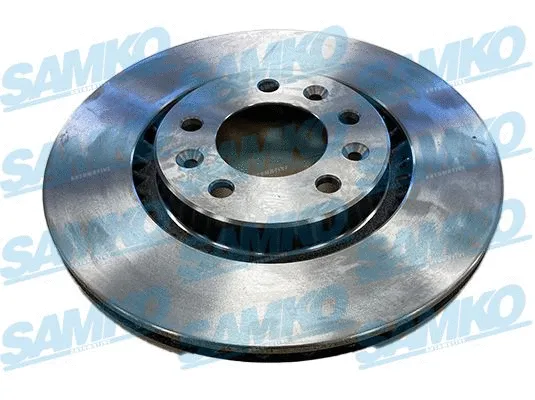 Disque de frein SAMKO C1029V