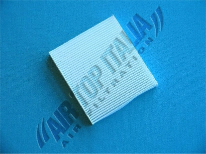 Filtre, air de l'habitacle ZERO WZF1572