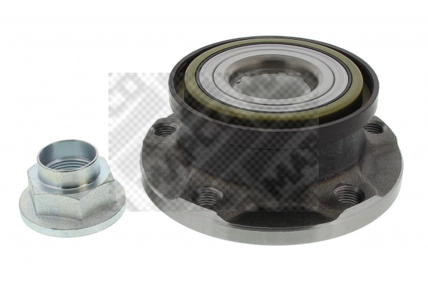 Kit de roulements de roue MAPCO 26024