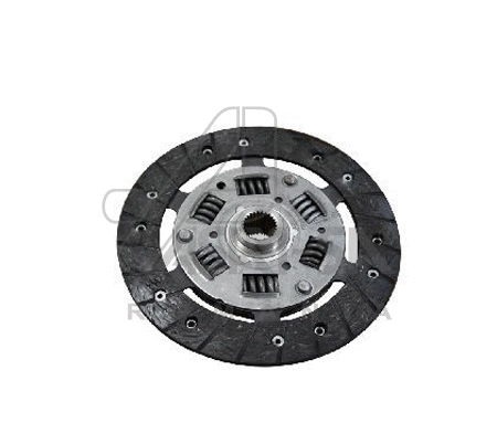 Disque d'embrayage ASAM AUTOMOTIVE 70207