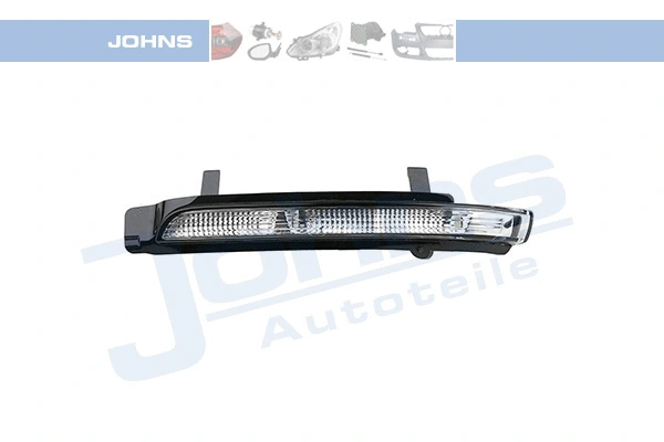Feu clignotant JOHNS 71 21 37-96