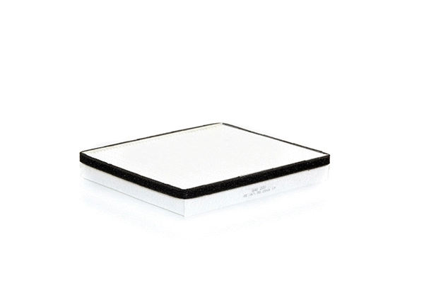 Filtre, air de l'habitacle SCT - MANNOL SAB 200
