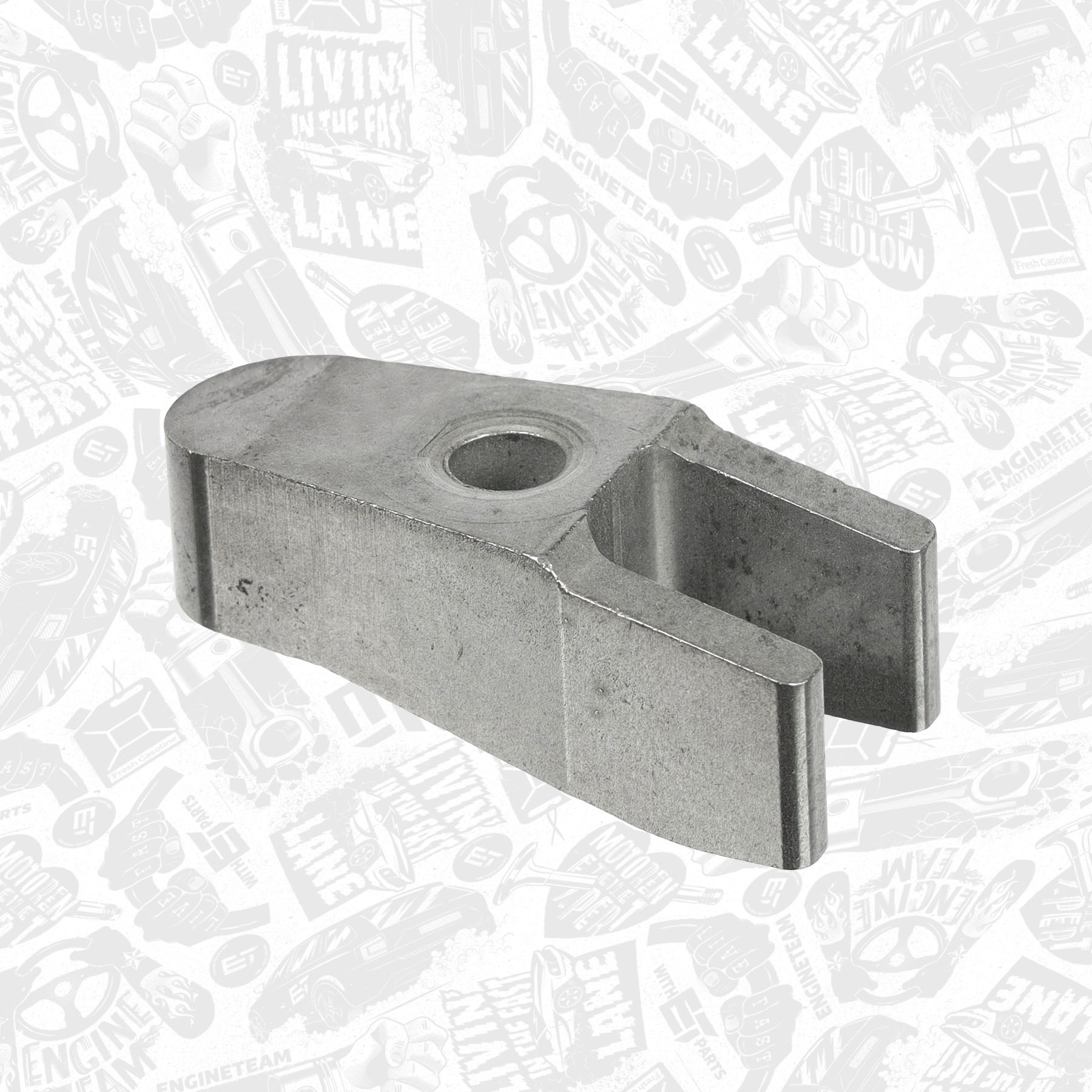 Porte-injecteur ET ENGINETEAM BS0052