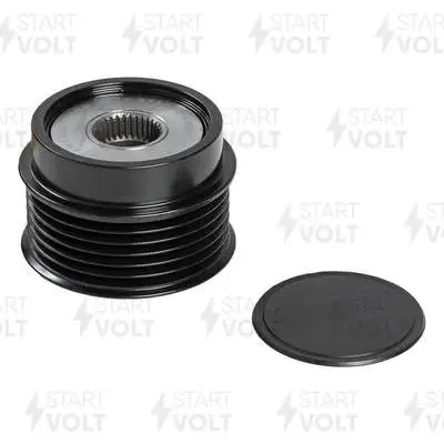 Poulie roue libre, alternateur STARTVOLT SGP 0822