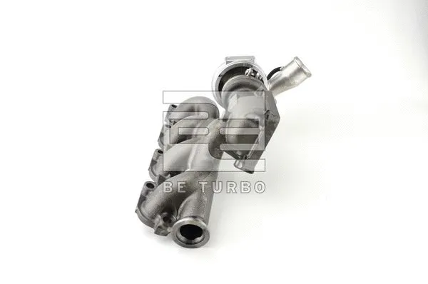 Turbocompresseur, suralimentation BE TURBO 127681RED