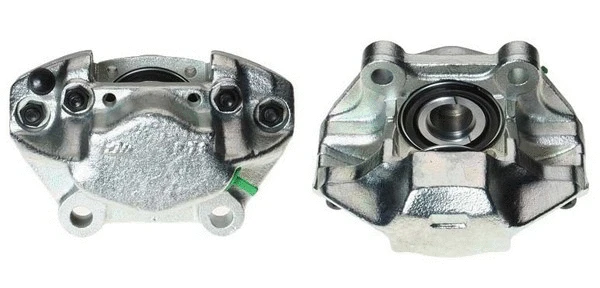 Étrier de frein 4X4 ESTANFI PDF-49-090