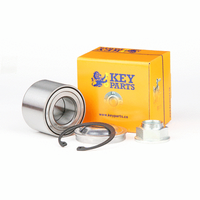 Kit de roulements de roue KEY PARTS KWB909