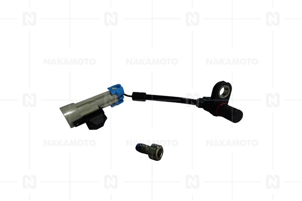Capteur, vitesse de roue NAKAMOTO K43-CHV-20040001