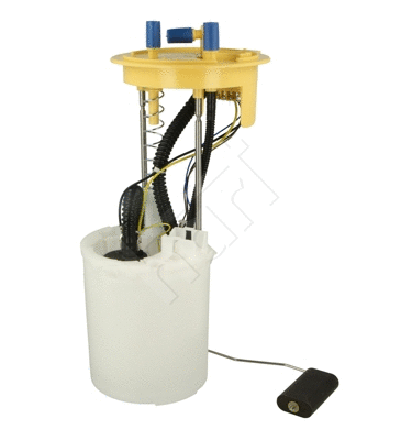 unité d'alimentation de carburant HART 914 005