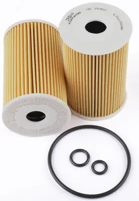 Filtre à huile JS ASAKASHI OE0082