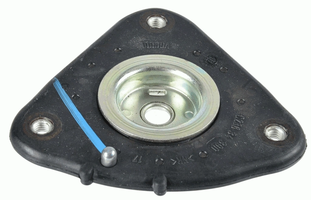 Coupelle de suspension BOGE 84-116-A