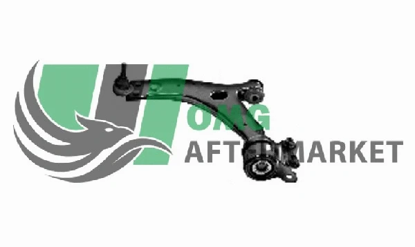 Bras de liaison, suspension de roue OMG SRL G40.4355/C