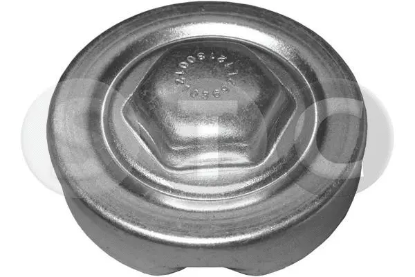 Bouchon de radiateur STC T403692