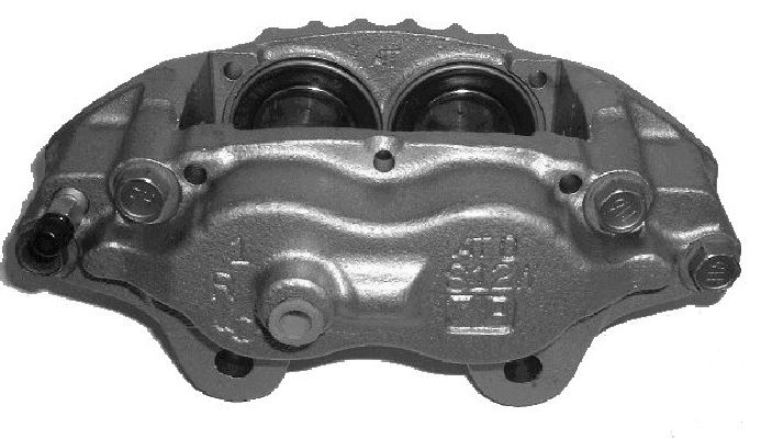 Étrier de frein TECDRIVE TET0381