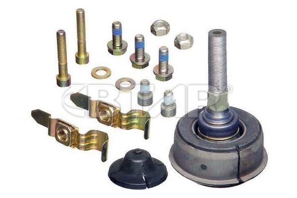 Rotule de suspension BTAP BMC310-008