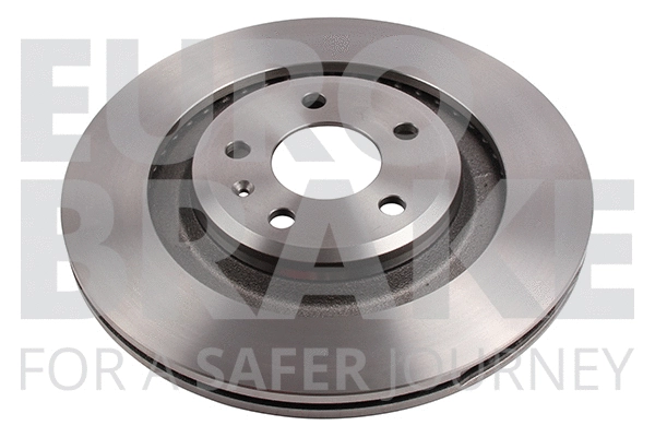 Disque de frein EUROBRAKE 58152047130