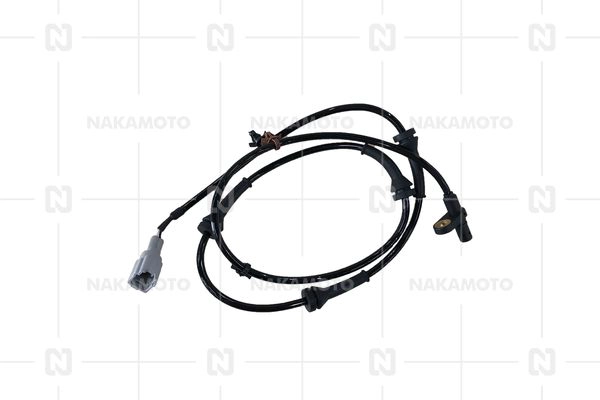 Capteur, vitesse de roue NAKAMOTO K43-NIS-18010048