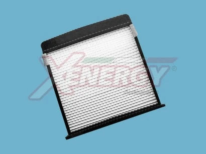 Filtre, air de l'habitacle AP XENERGY X10762