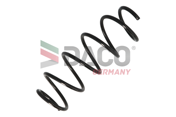 Ressort de suspension DACO Germany 800906