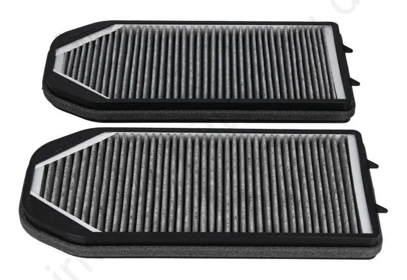 Filtre, air de l'habitacle AIRMATIC Filterbau IF1080S