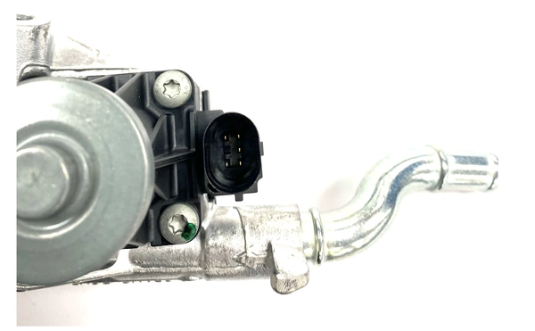 Vanne EGR LUCAS FDR5046