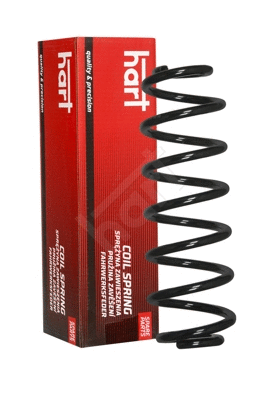 Ressort de suspension HART 483 364