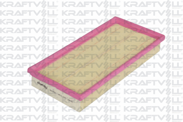Filtre à air KRAFTVOLL GERMANY 06010181