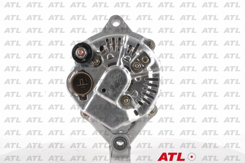 Alternateur ATL Autotechnik L 80 690