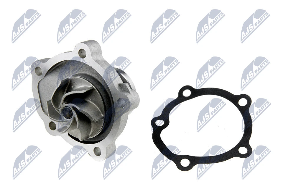 Pompe à eau, refroidissement du moteur NTY CPW-SU-014